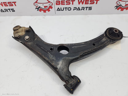 2017 TOYOTA COROLLA Left Front Lower Control Arm