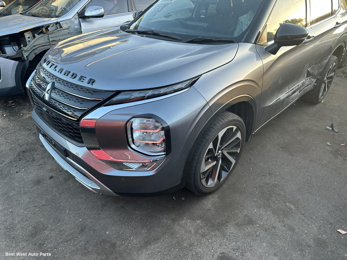 2023 MITSUBISHI OUTLANDER Wiper Motor