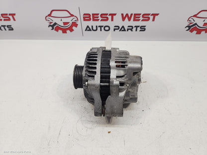 2013 SUZUKI SWIFT Alternator