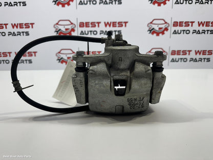 2022 TOYOTA COROLLA Caliper