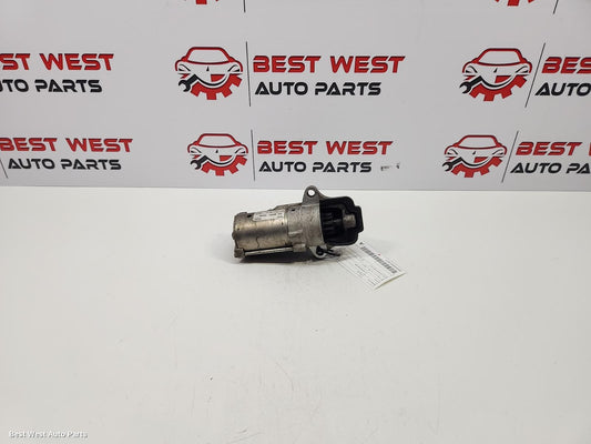 2013 FORD FOCUS Starter