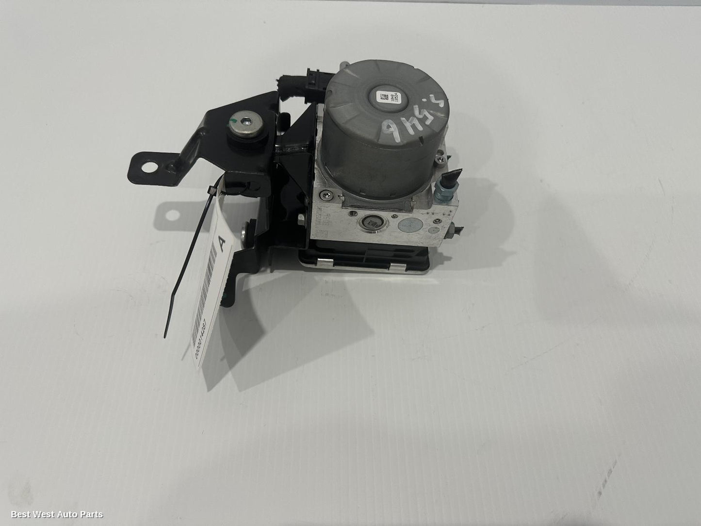 2024 MG HS Abs Pump/Modulator