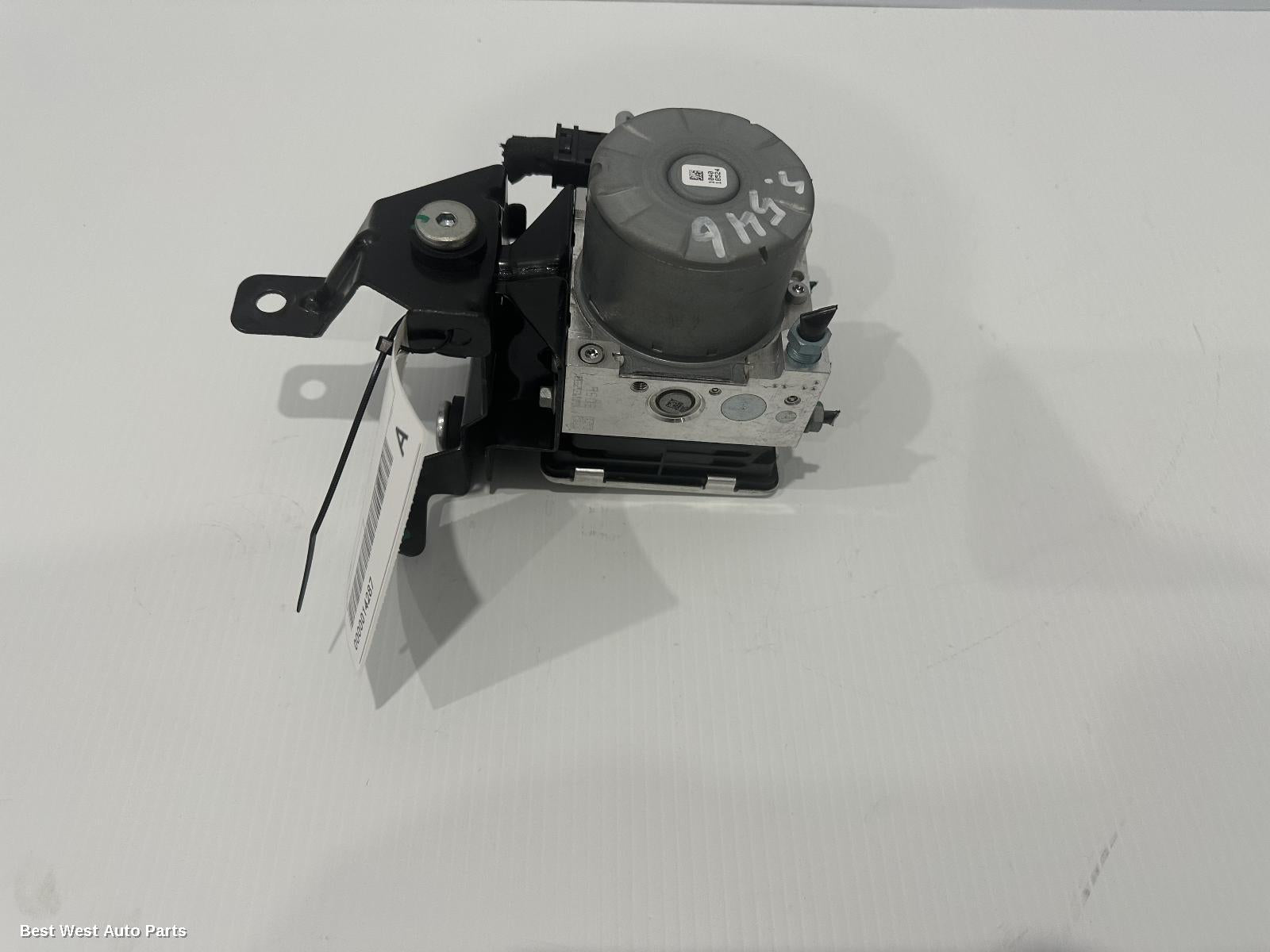 2024 MG HS Abs Pump/Modulator
