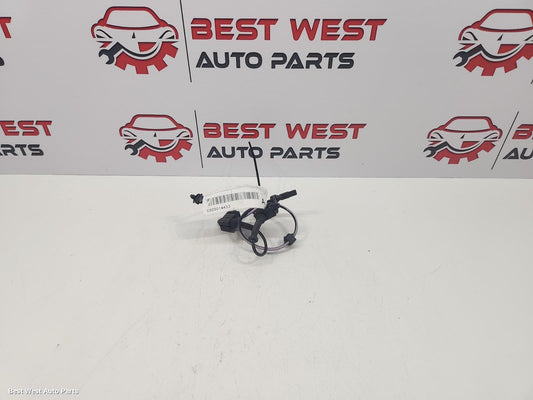 2016 MAZDA 3 Abs Sensor