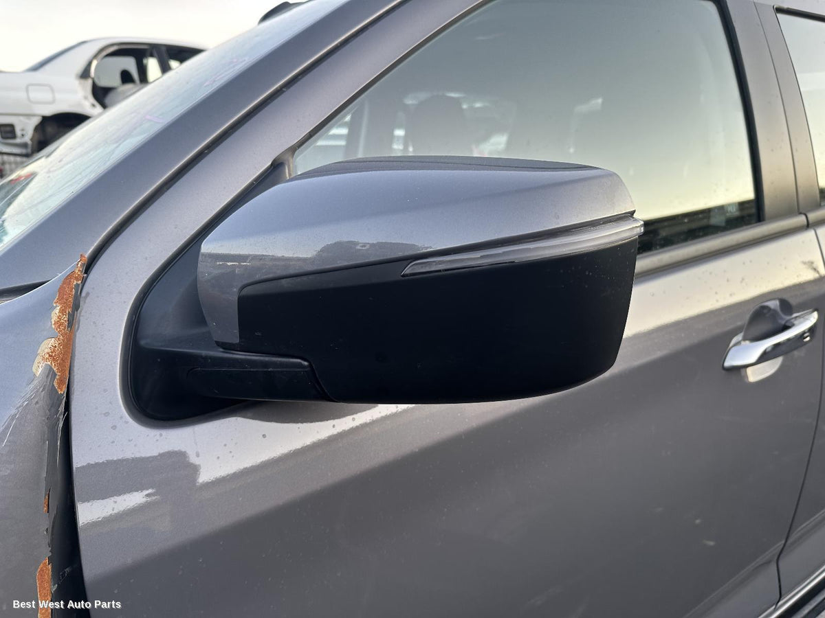 2025 MAZDA BT50 RIGHT_REAR_DOOR_SLIDING