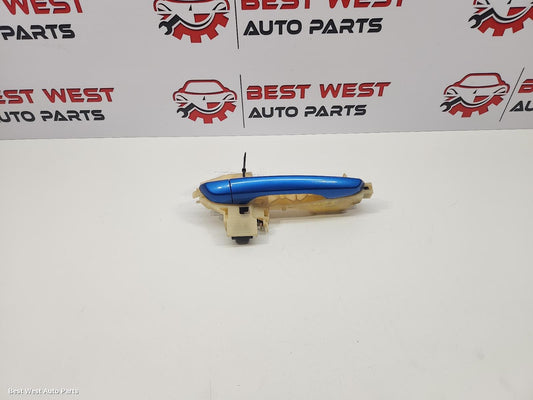 2016 HYUNDAI ELANTRA Door Handle