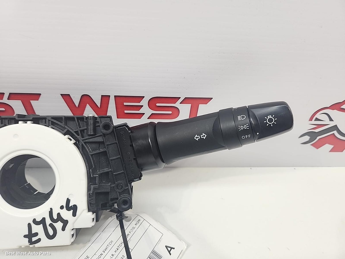 2022 MITSUBISHI MIRAGE Combination Switch