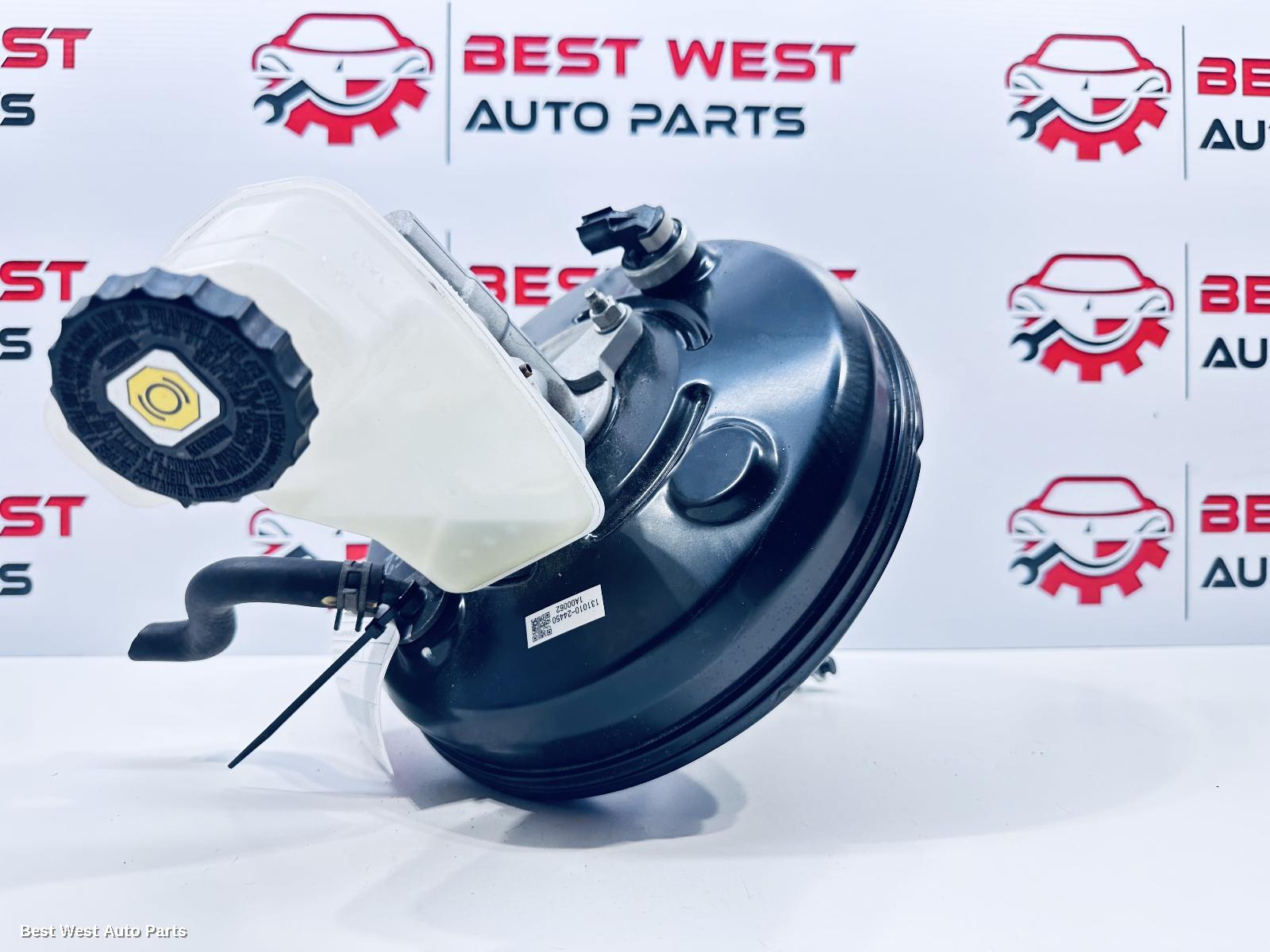 2021 TOYOTA CAMRY Brake Booster