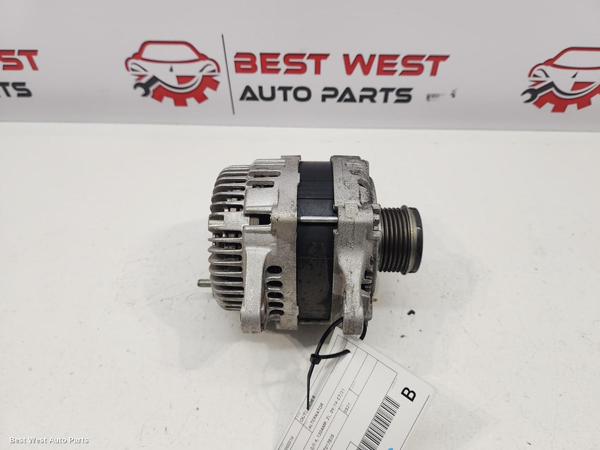 2021 MITSUBISHI OUTLANDER Alternator