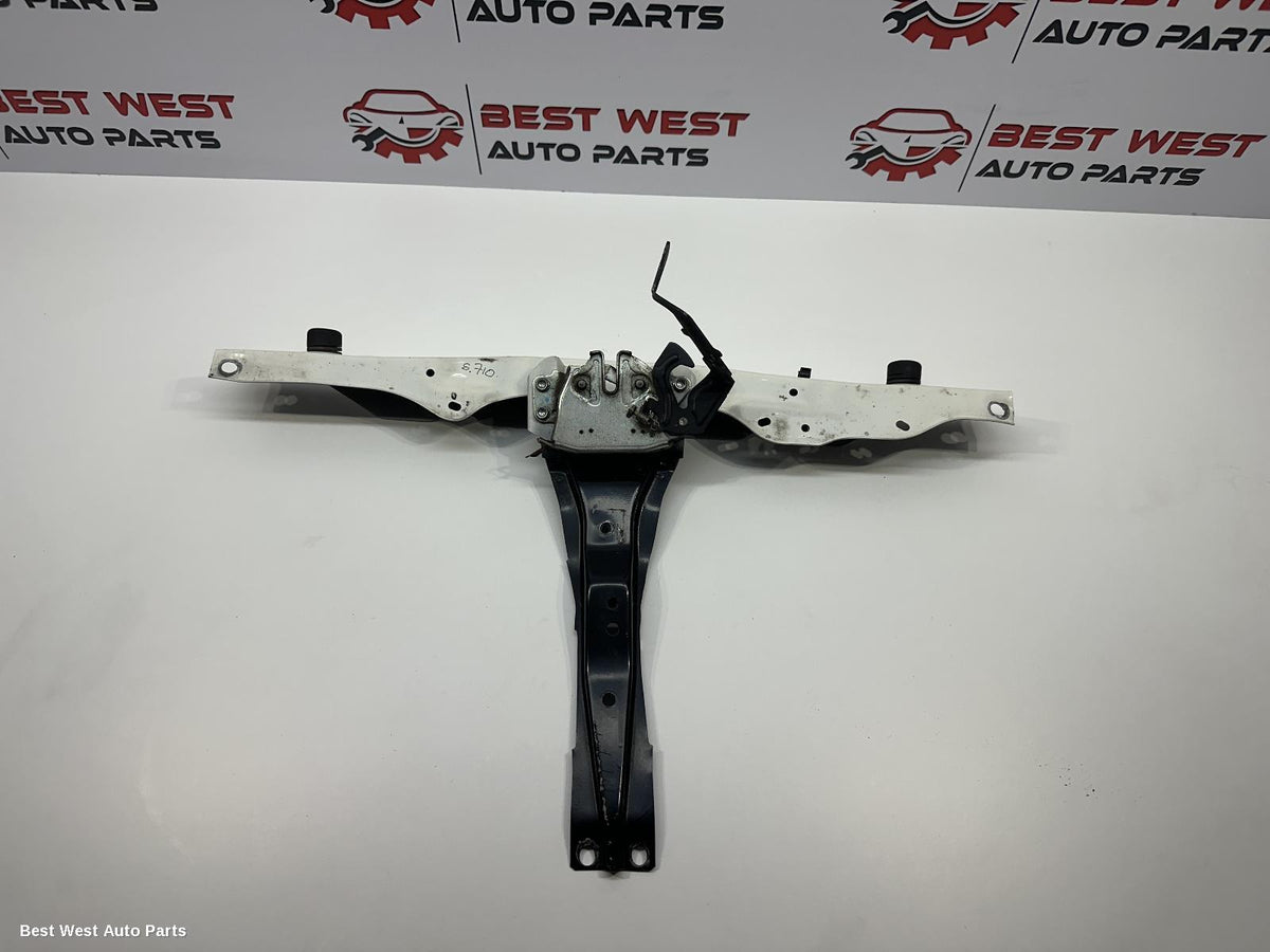 2021 MITSUBISHI TRITON Radiator Support
