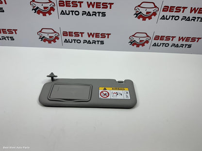 2024 TOYOTA HILUX Sunvisor