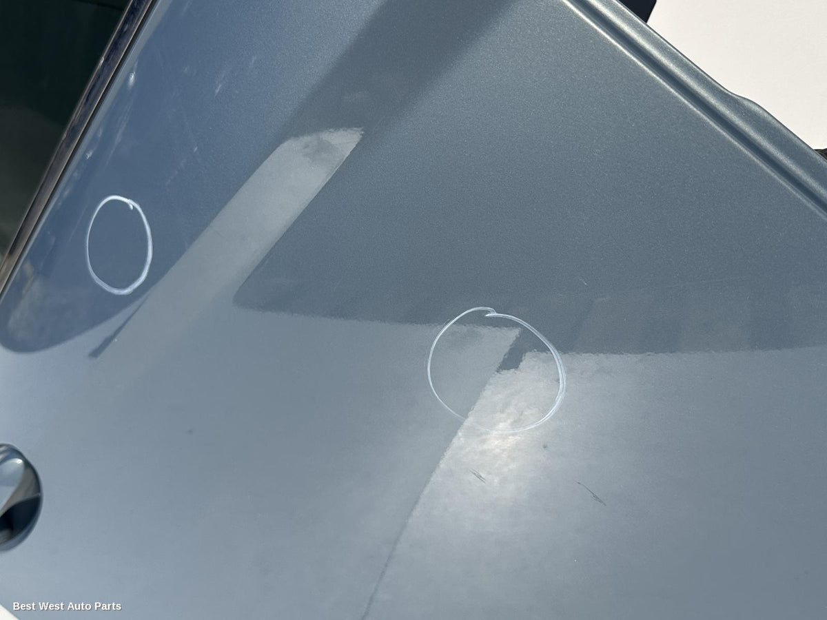 2009 FORD FIESTA RIGHT_REAR_DOOR_SLIDING