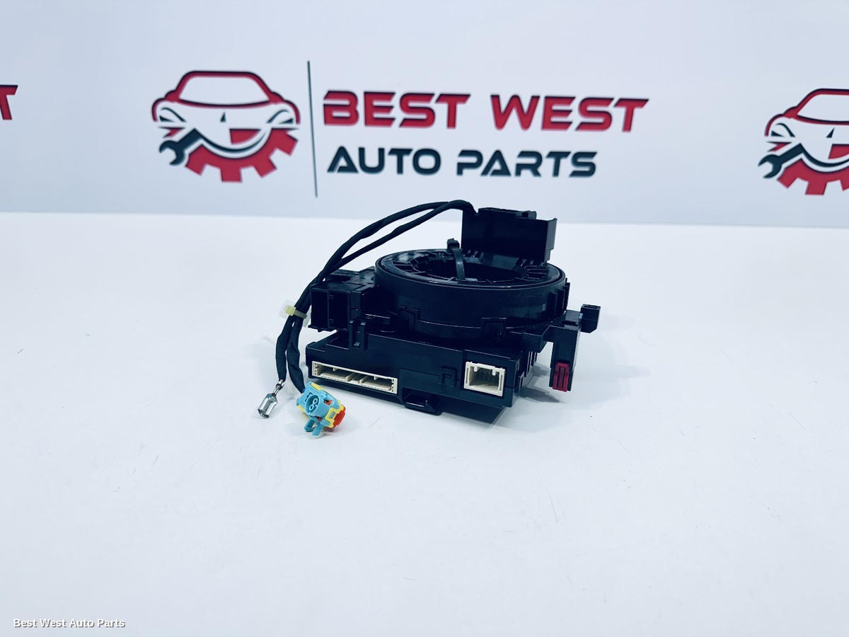 2021 TOYOTA CAMRY Airbag Module/Sensor