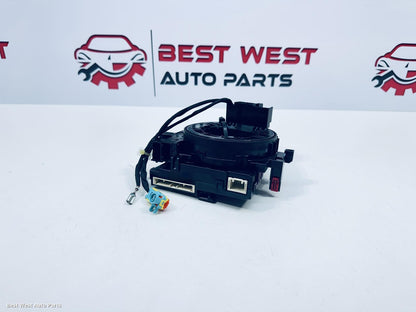 2021 TOYOTA CAMRY Airbag Module/Sensor