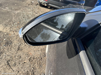 2015 HOLDEN CRUZE Left Taillight