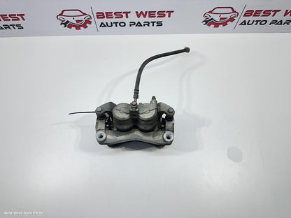 2024 NISSAN NAVARA Caliper