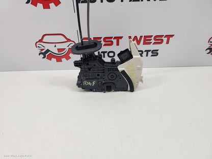 2021 KIA CERATO Door/Boot/Gate Lock