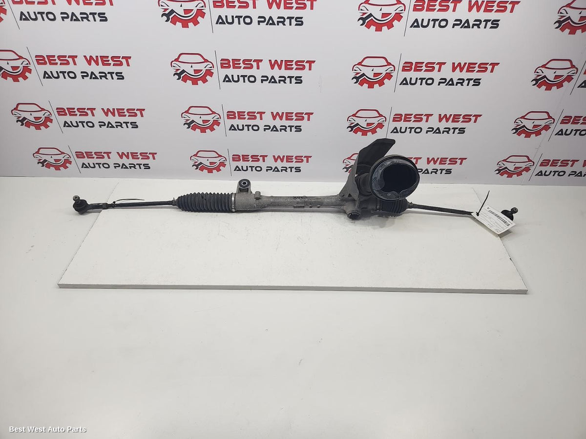 2013 MITSUBISHI MIRAGE Steering Box/Rack