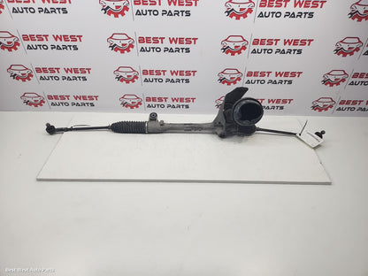 2013 MITSUBISHI MIRAGE Steering Box/Rack