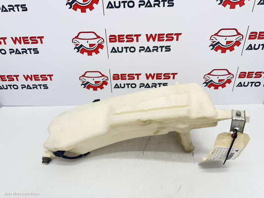 2017 HOLDEN COLORADO Washer Bottle