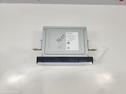 2019 MITSUBISHI TRITON Radio/Cd/Dvd/Sat/Tv