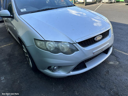 2010 FORD FALCON Abs Pump/Modulator