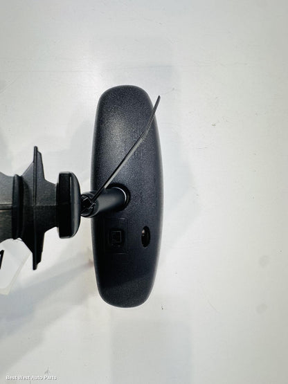 2011 MAZDA 6 Interior Mirror