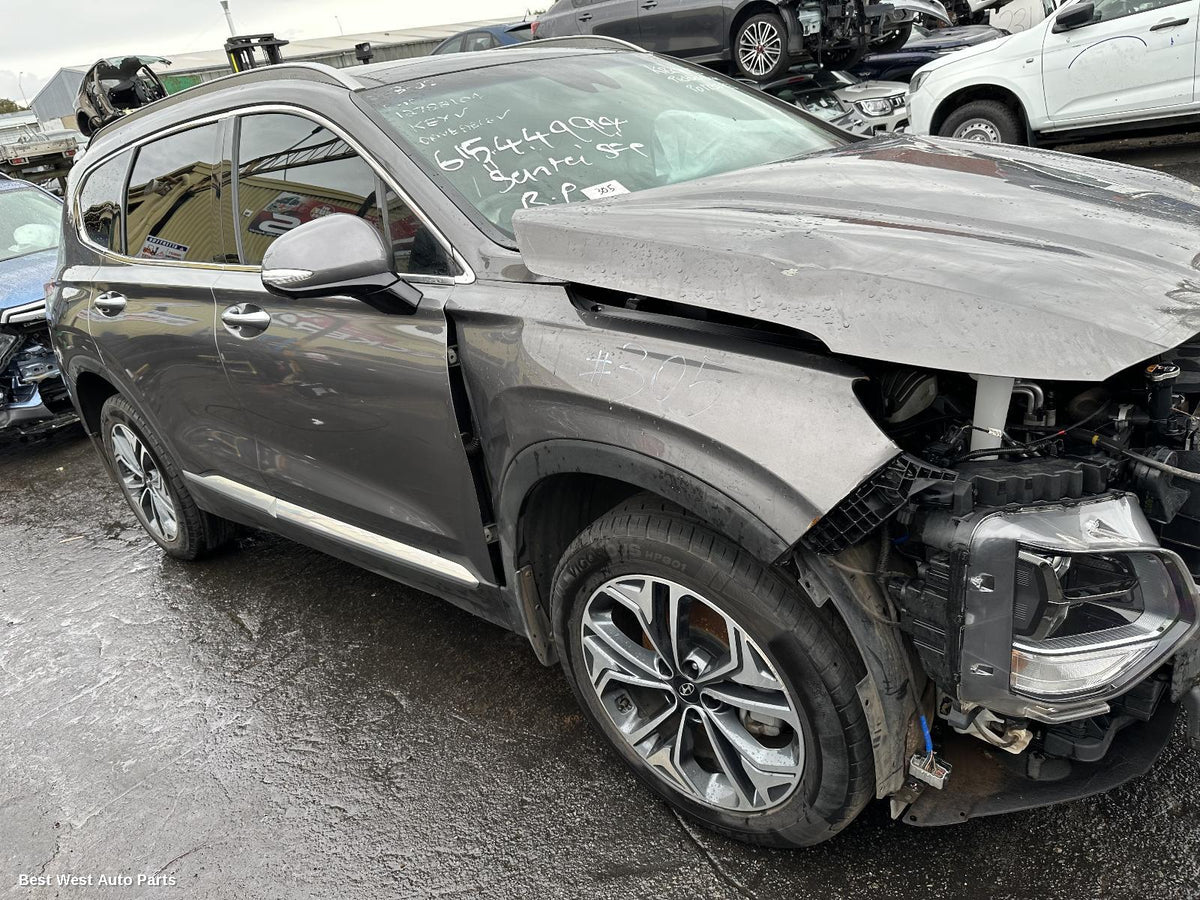 2020 HYUNDAI SANTA FE Right Taillight