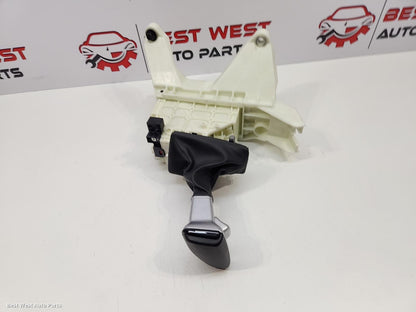 2025 HYUNDAI TUCSON Gear Stick/Shifter