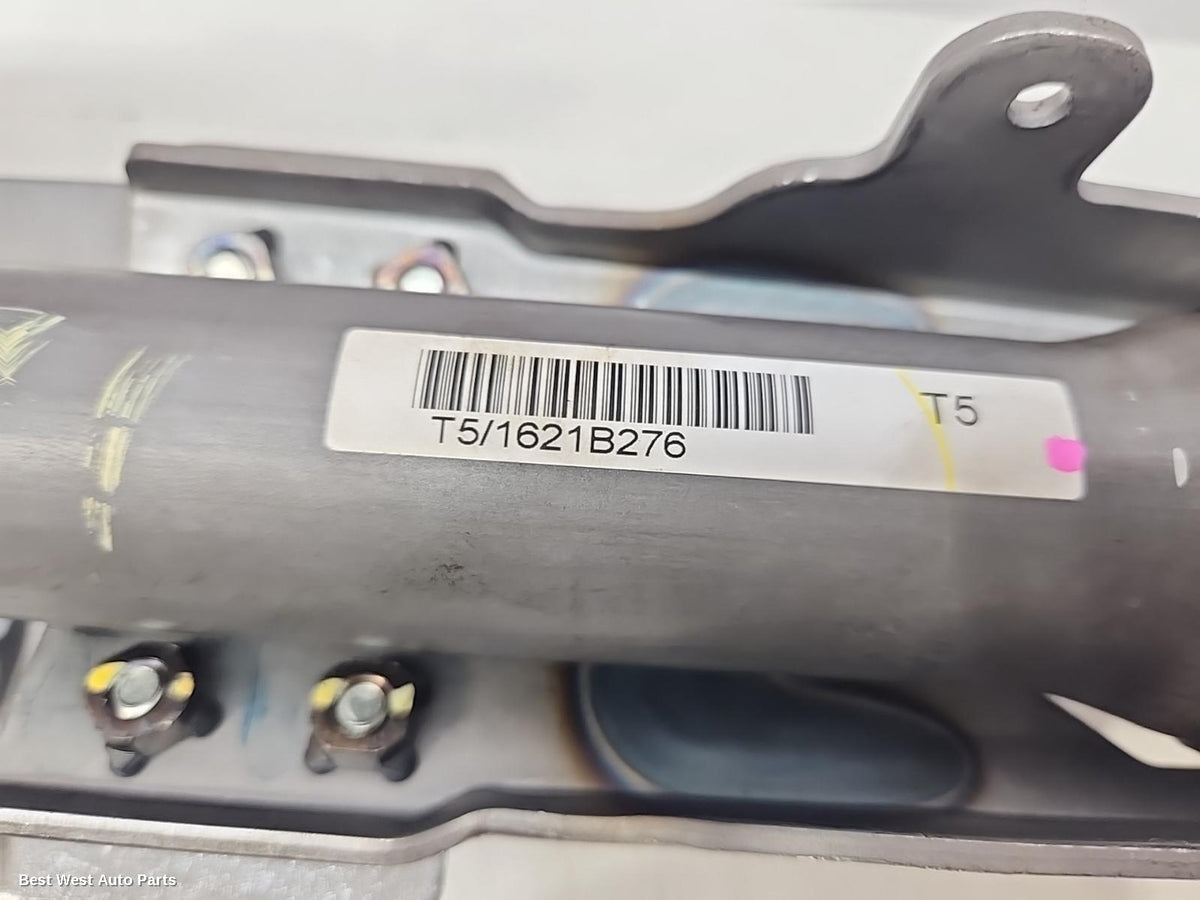 2021 NISSAN NAVARA Steering Column