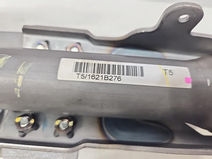 2021 NISSAN NAVARA Steering Column