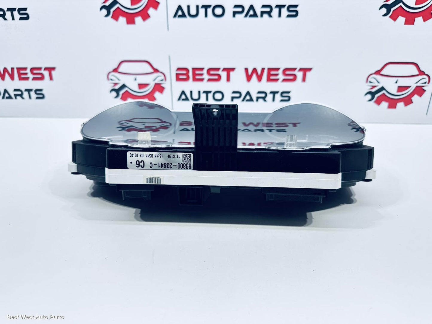 2021 TOYOTA CAMRY Instrument Cluster