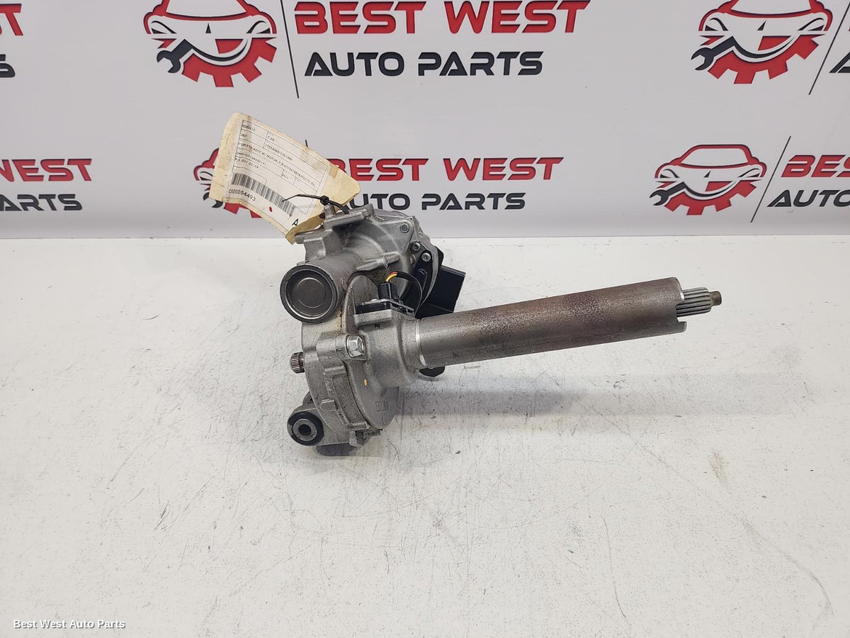 2013 MAZDA CX5 Steering Column