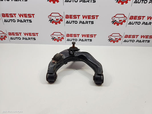 2019 MITSUBISHI PAJERO Right Front Upper Control Arm