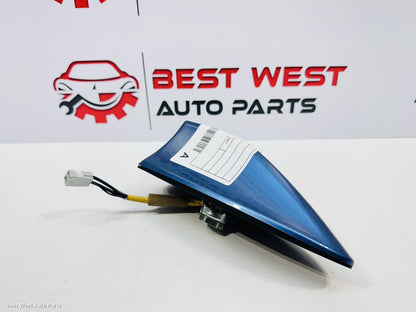2021 SUBARU FORESTER Antenna