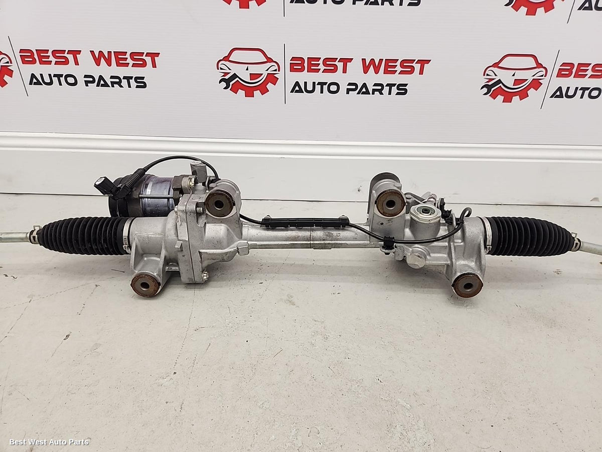 2025 TOYOTA RAV4 Steering Box/Rack