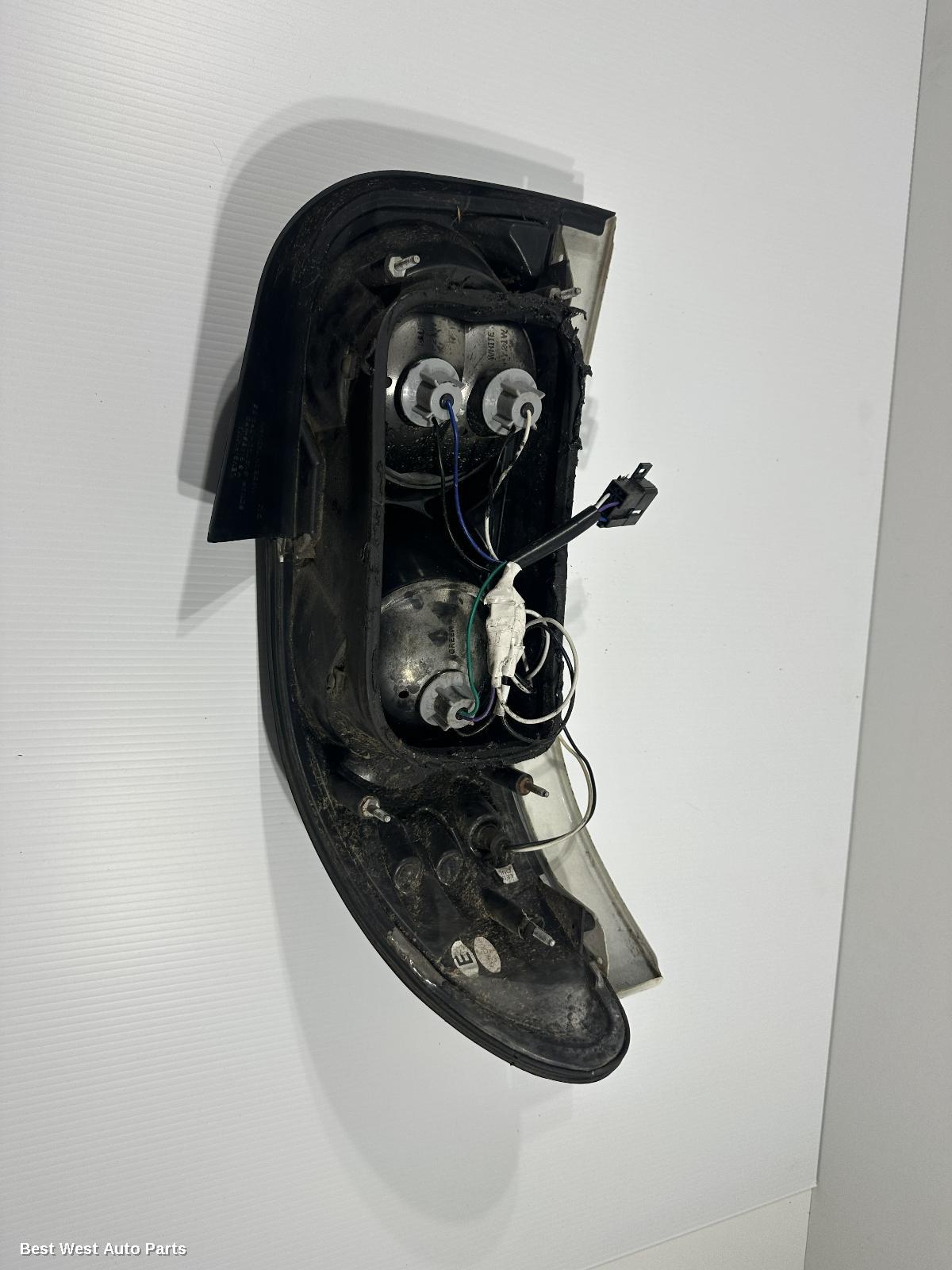 2000 SUBARU IMPREZA Right Taillight