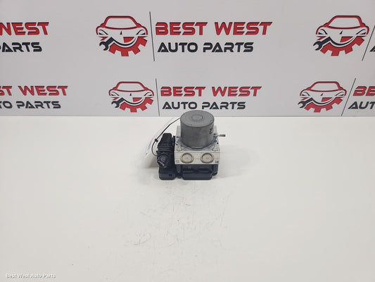 2022 MITSUBISHI MIRAGE Abs Pump/Modulator