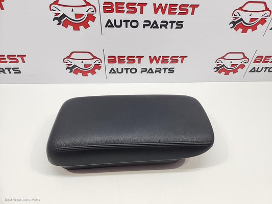 2019 MITSUBISHI ASX Console