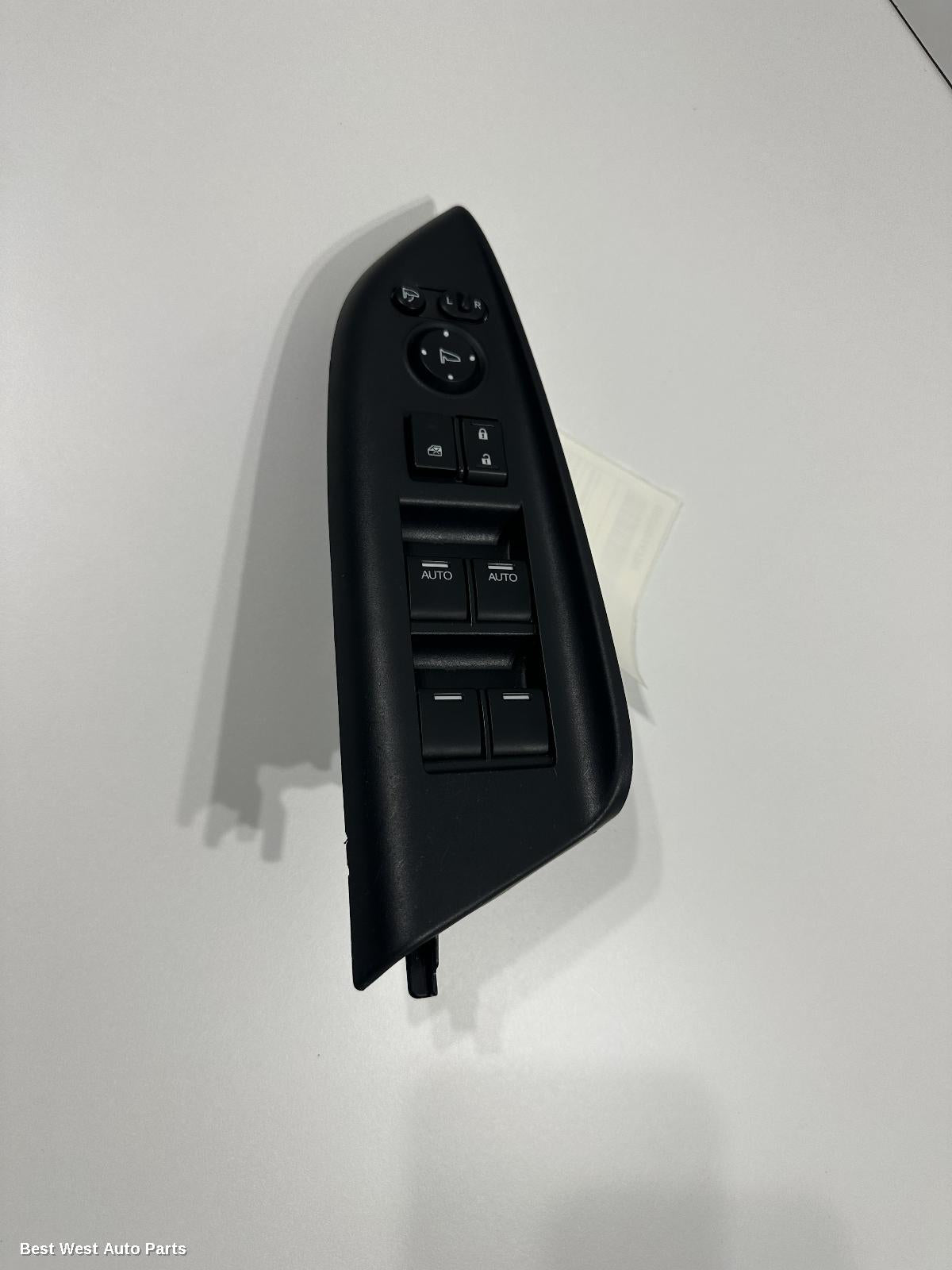 2014 HONDA JAZZ Pwr Dr Wind Switch