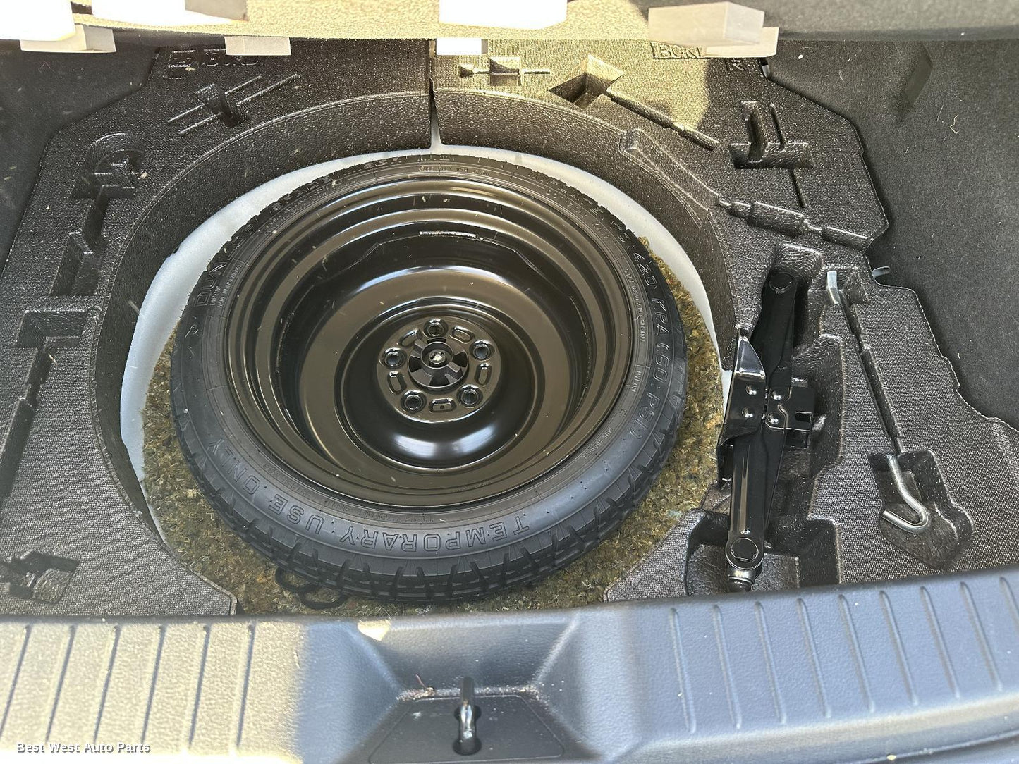 2022 MAZDA 3 Wheel Standard/Steel