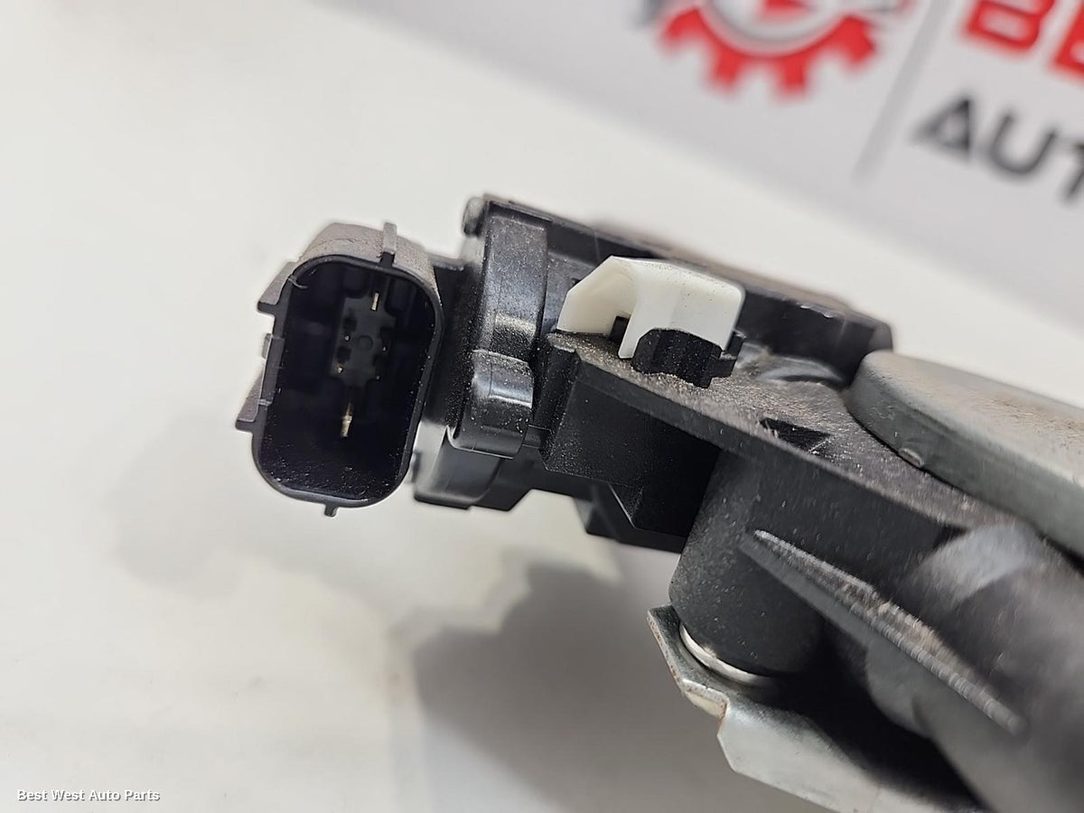 2025 MAZDA BT50 Right Front Window Reg/Motor