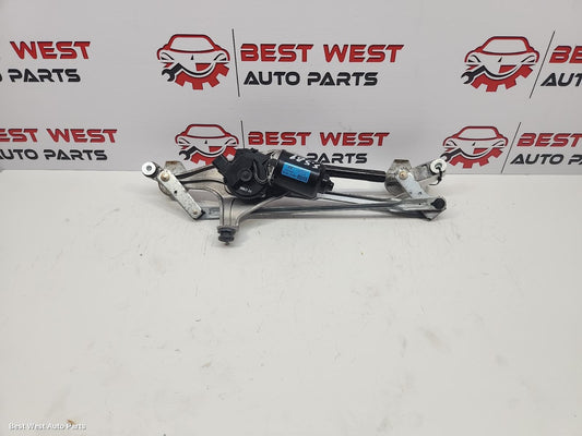 2019 HYUNDAI TUCSON Wiper Motor