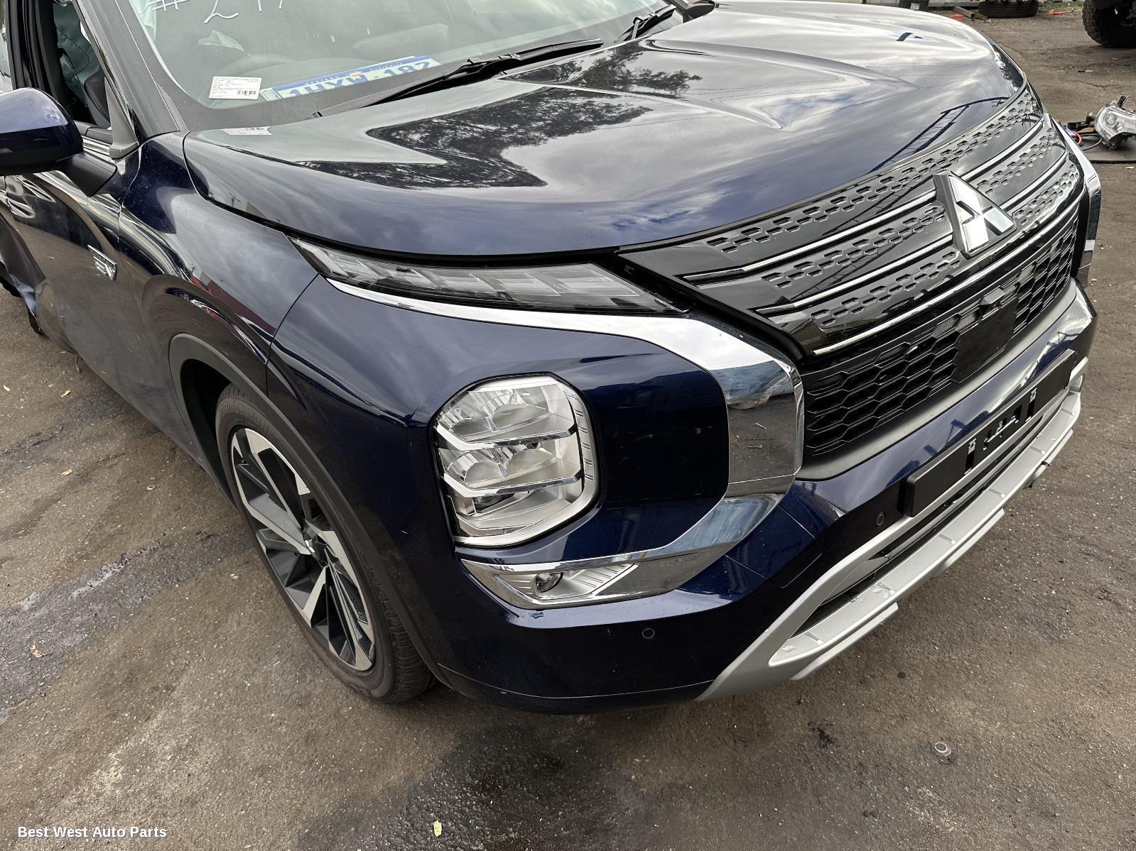 2023 MITSUBISHI OUTLANDER Sunvisor