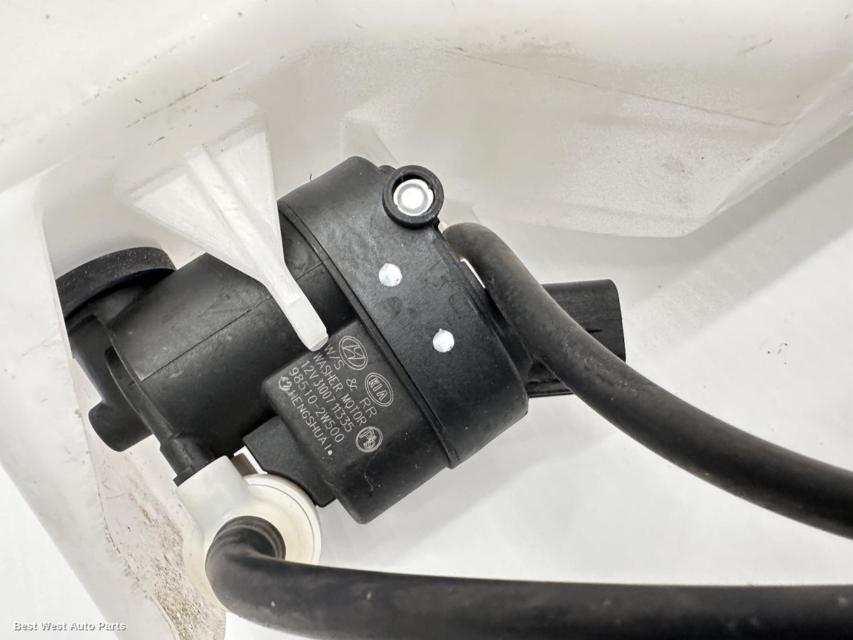 2024 KIA SPORTAGE Wiper Motor