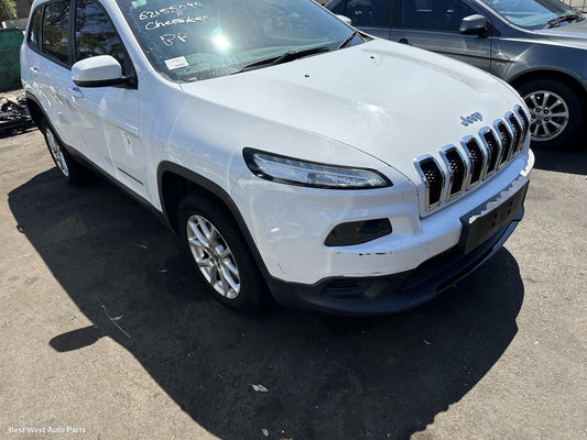 2014 JEEP CHEROKEE Abs Sensor