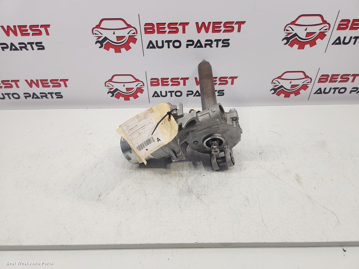 2013 MAZDA CX5 Steering Column
