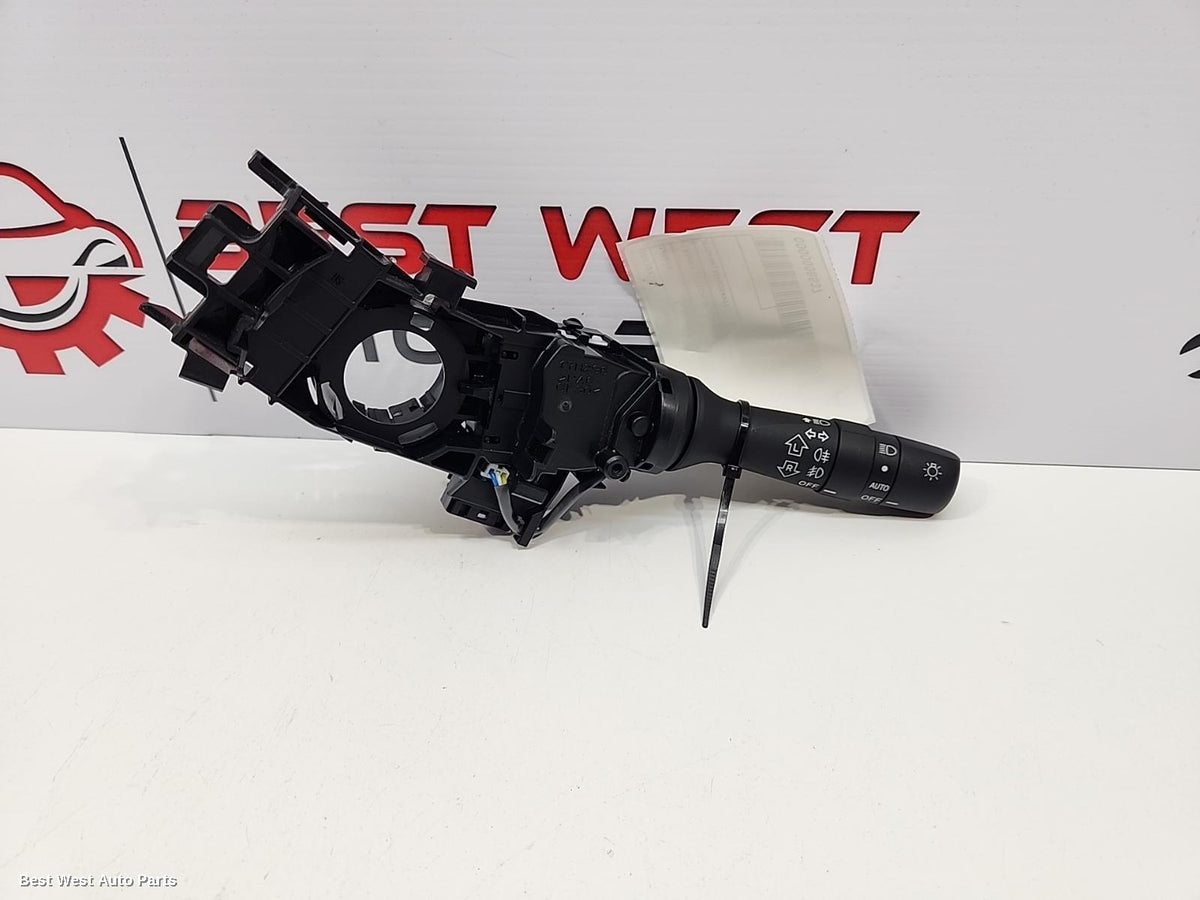 2020 SUBARU FORESTER Combination Switch