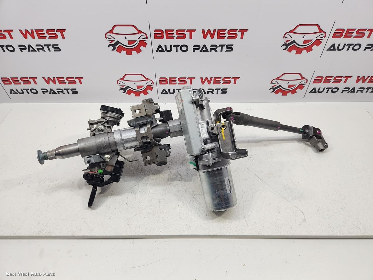 2014 HONDA JAZZ Steering Column