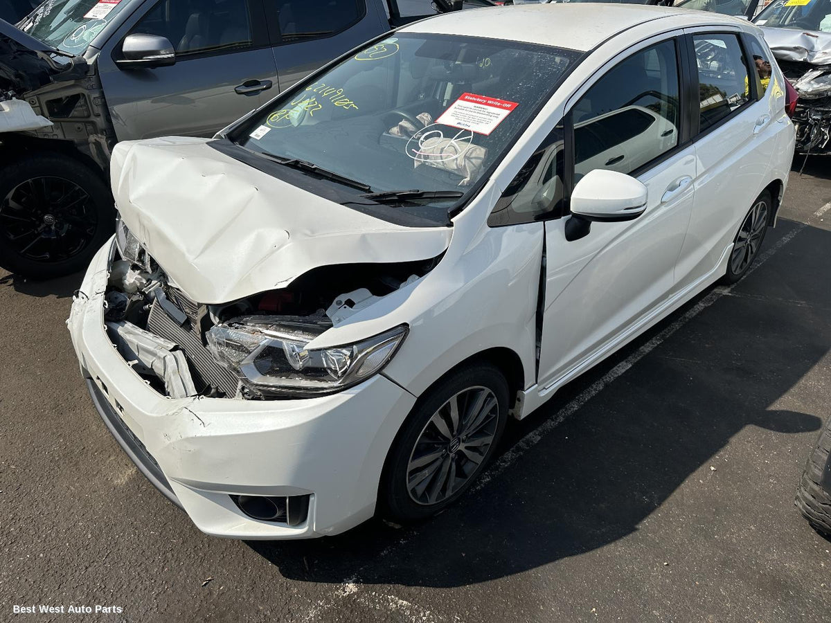 2014 HONDA JAZZ Sunvisor